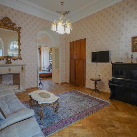 Leon Rooms تبليسي المظهر الخارجي الصورة