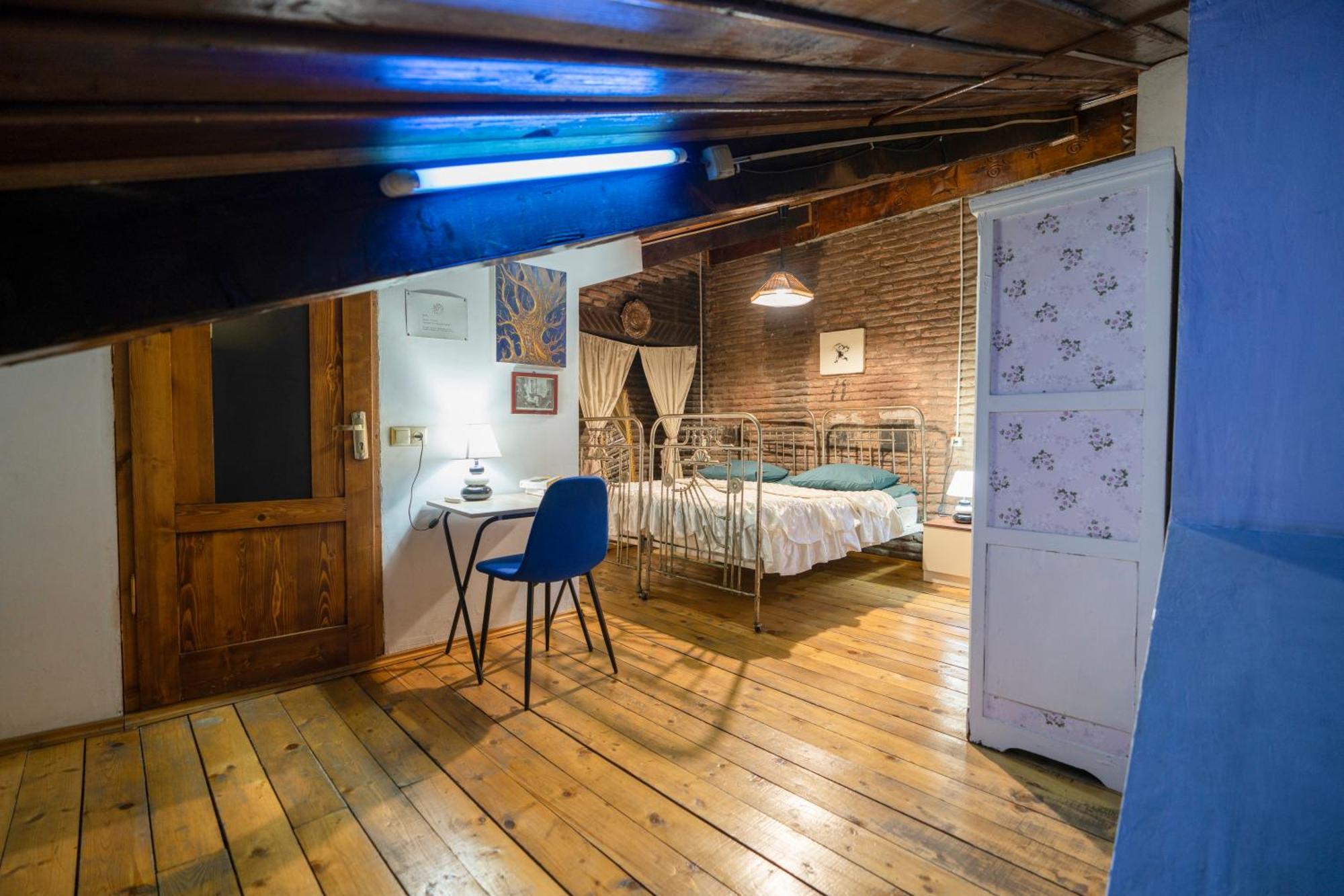 Leon Rooms تبليسي المظهر الخارجي الصورة