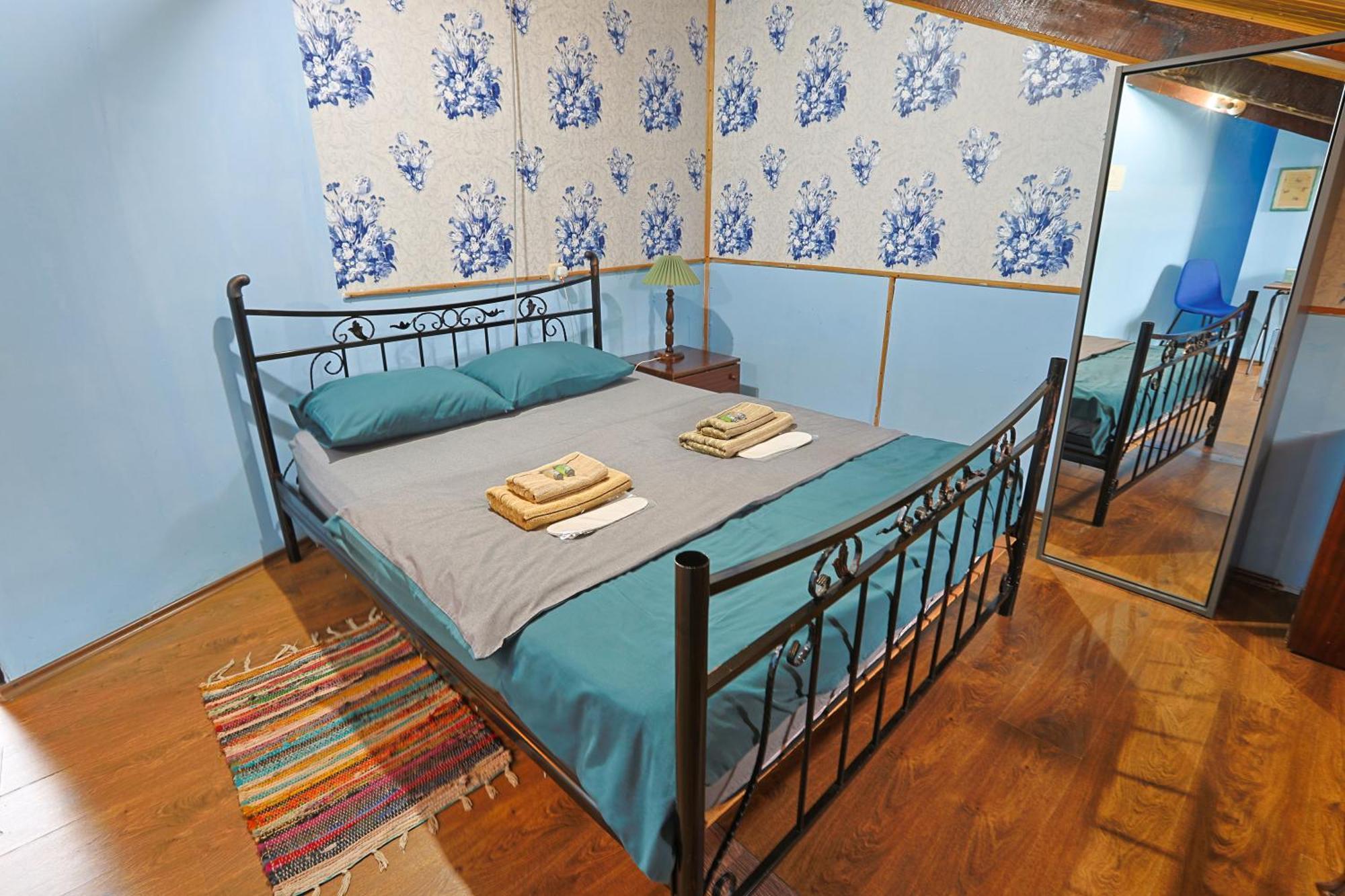 Leon Rooms تبليسي المظهر الخارجي الصورة