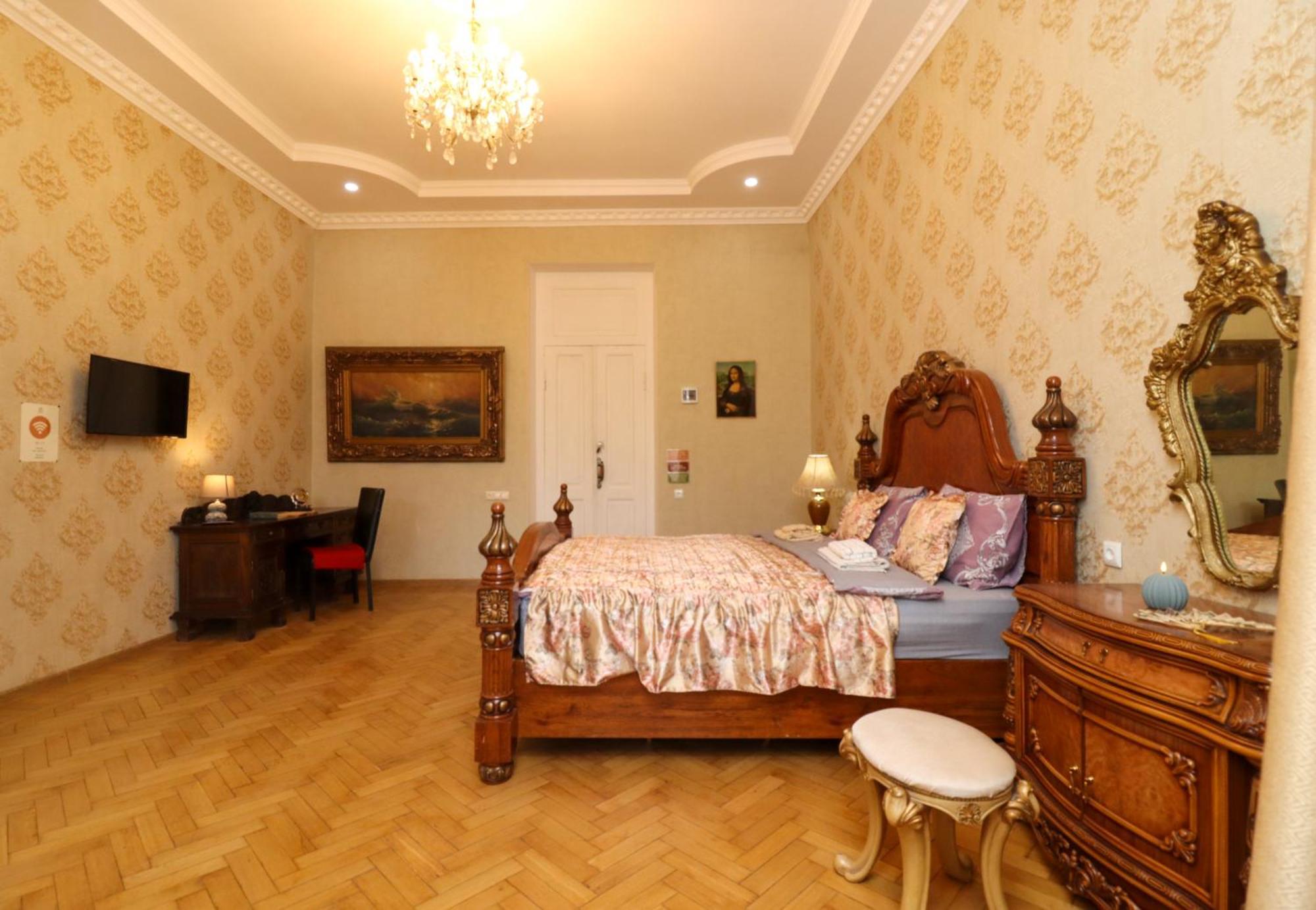 Leon Rooms تبليسي المظهر الخارجي الصورة