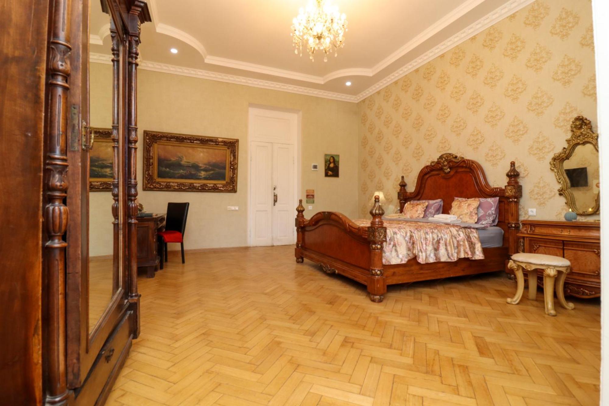 Leon Rooms تبليسي المظهر الخارجي الصورة