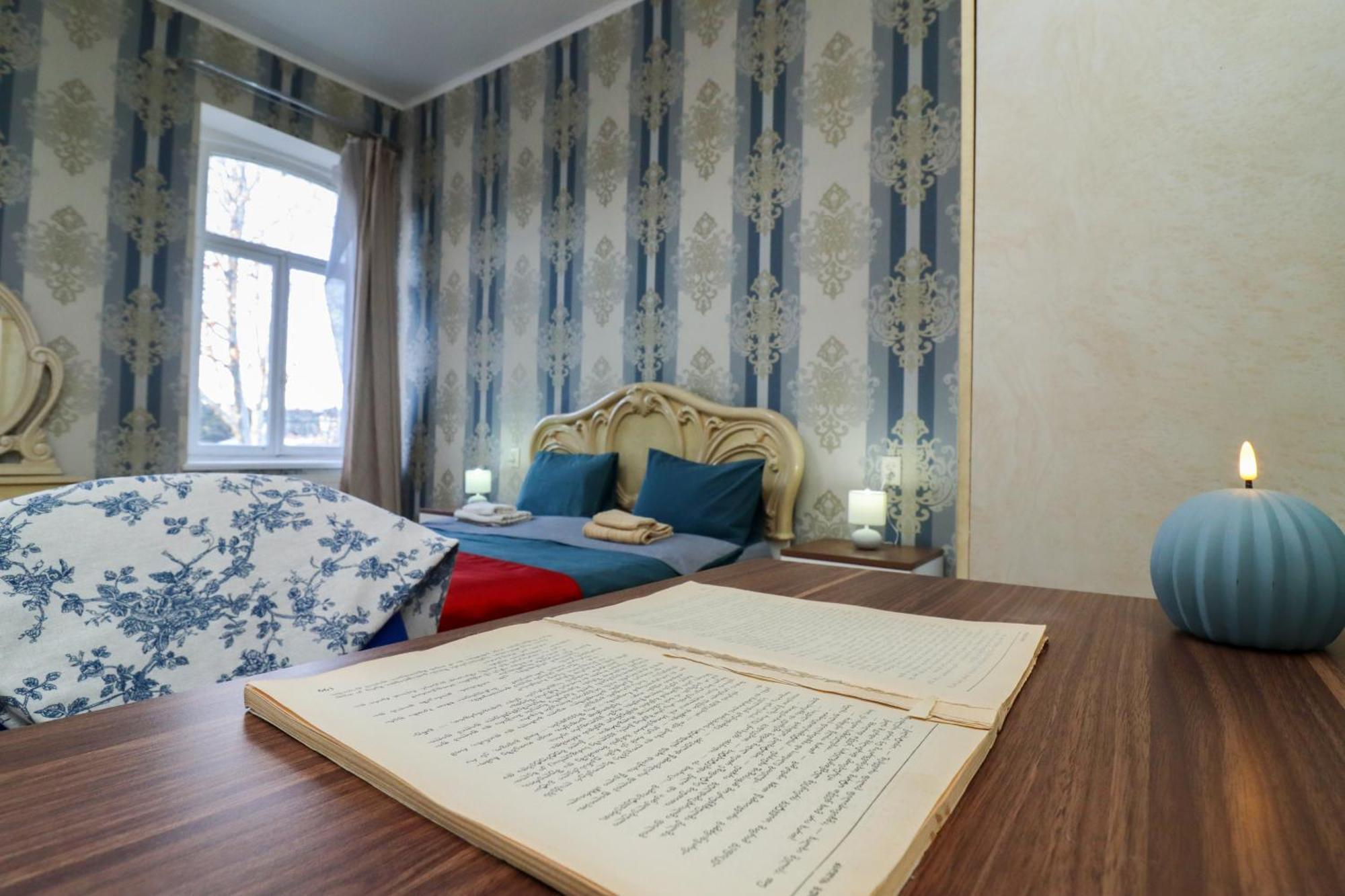 Leon Rooms تبليسي المظهر الخارجي الصورة
