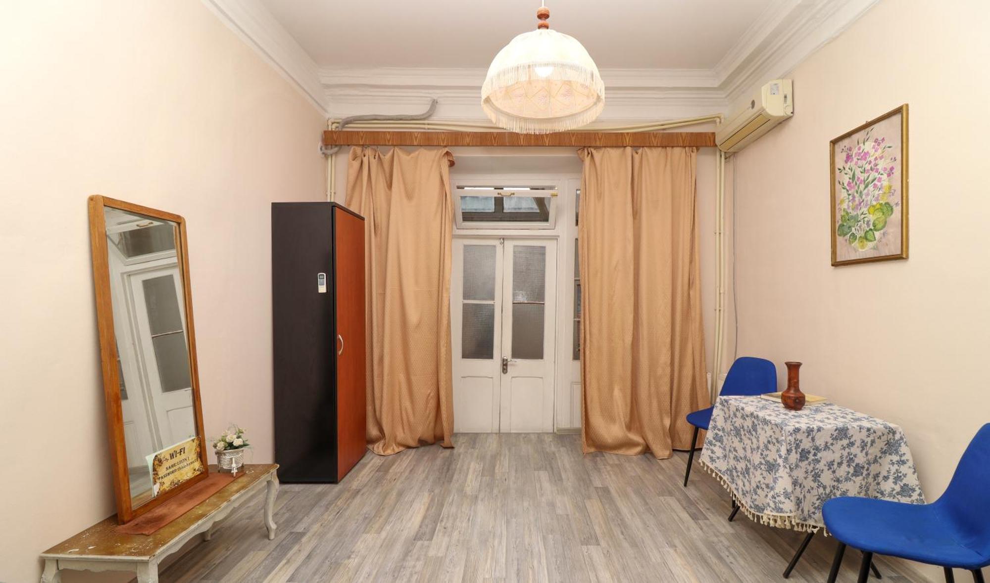 Leon Rooms تبليسي المظهر الخارجي الصورة