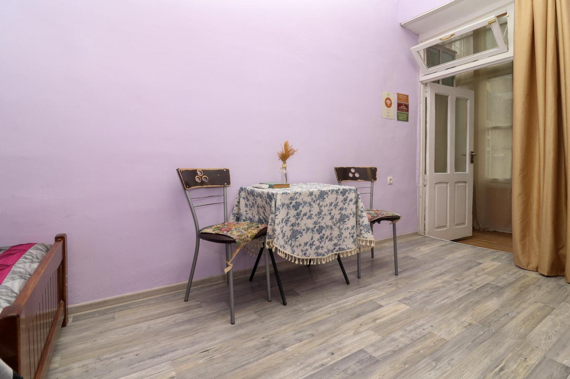 Leon Rooms تبليسي المظهر الخارجي الصورة