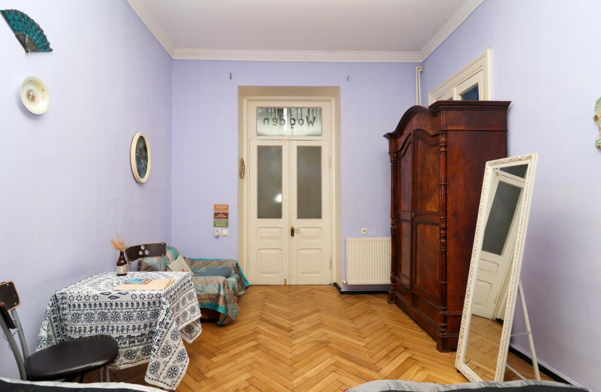 Leon Rooms تبليسي المظهر الخارجي الصورة